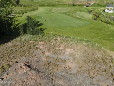 Discover the perfect place to build your dream home or next on Gypsum Creek Golf Course in Colorado - for sale on GolfHomes.com, golf home, golf lot