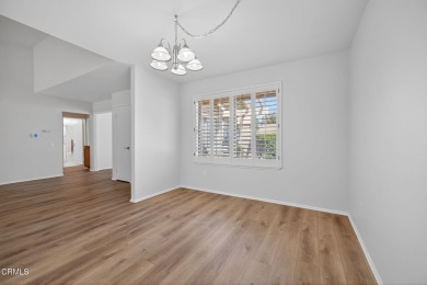 Enjoy California retirement living in this fresh, move-in-ready on Leisure Village Golf Club in California - for sale on GolfHomes.com, golf home, golf lot