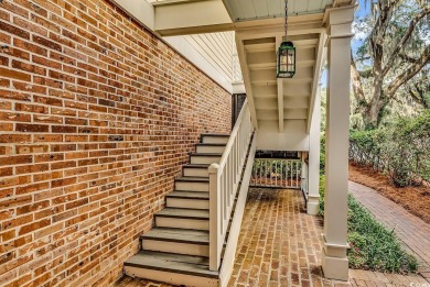 Enjoy Low-Country Luxury & Unprecedented Views!!! This recently on Wachesaw Plantation Club in South Carolina - for sale on GolfHomes.com, golf home, golf lot