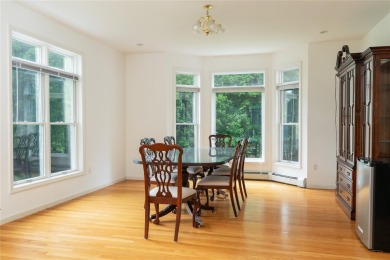 *BEYOND THE PINES* - Tucked into the lush, tree-lined streets of on Spook Rock Golf Course in New York - for sale on GolfHomes.com, golf home, golf lot