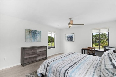 Peaceful and tranquil living comes to mind when you enter this on Miles Grant Country Club in Florida - for sale on GolfHomes.com, golf home, golf lot