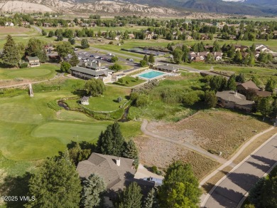 Discover the perfect place to build your dream home or next on Gypsum Creek Golf Course in Colorado - for sale on GolfHomes.com, golf home, golf lot
