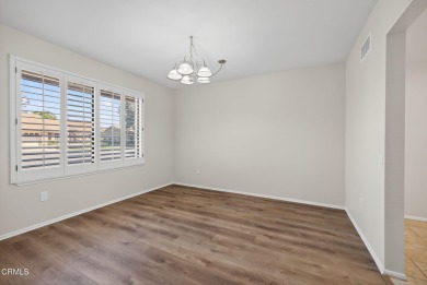 Enjoy California retirement living in this fresh, move-in-ready on Leisure Village Golf Club in California - for sale on GolfHomes.com, golf home, golf lot