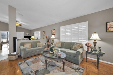 IN TIMBER GREENS A 55+ GATED GOLF COMMUNITY....This Beautiful on Timber Greens Country Club in Florida - for sale on GolfHomes.com, golf home, golf lot