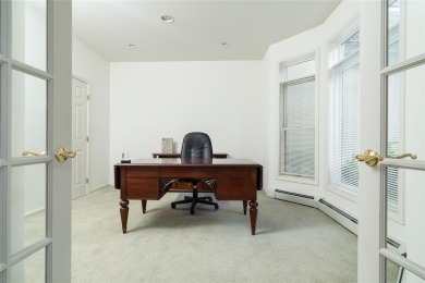 *BEYOND THE PINES* - Tucked into the lush, tree-lined streets of on Spook Rock Golf Course in New York - for sale on GolfHomes.com, golf home, golf lot