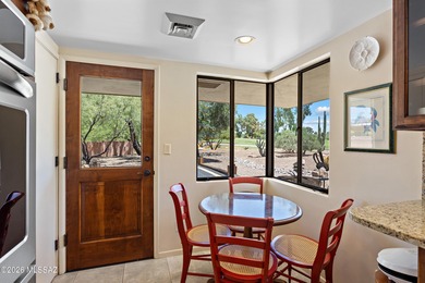 Beautifully situated in the highly desirable Oro Valley Country on Oro Valley Country Club in Arizona - for sale on GolfHomes.com, golf home, golf lot