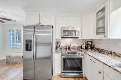 Welcome to 607 Amberjack Drive in the desirable Bay Point on Bay Point Resort Golf Club in Florida - for sale on GolfHomes.com, golf home, golf lot