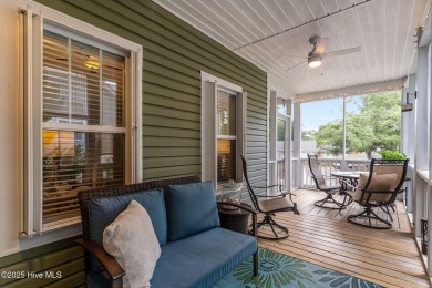 This pristine open floorplan beach home offers the ''new on Founders Club At St. James Plantation in North Carolina - for sale on GolfHomes.com, golf home, golf lot