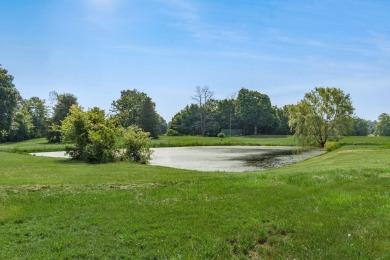 Looking for the PERFECT place to build your dream home?  Don't on Pleasant Valley Golf Course in Ohio - for sale on GolfHomes.com, golf home, golf lot