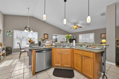 IN TIMBER GREENS A 55+ GATED GOLF COMMUNITY....This Beautiful on Timber Greens Country Club in Florida - for sale on GolfHomes.com, golf home, golf lot