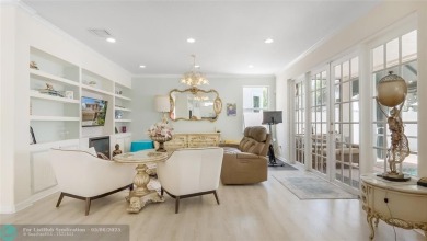 Beautiful 5-bedroom home in the sought-after Madison Green golf on The Links At Madison Green in Florida - for sale on GolfHomes.com, golf home, golf lot