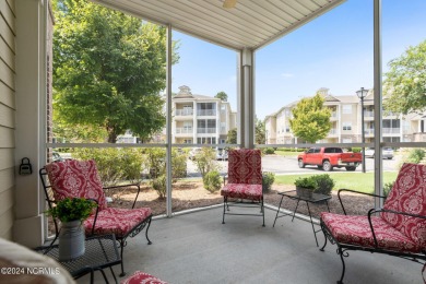 Discover your ideal home in this bright and spacious 3-bedroom on Crow Creek Golf Club in North Carolina - for sale on GolfHomes.com, golf home, golf lot