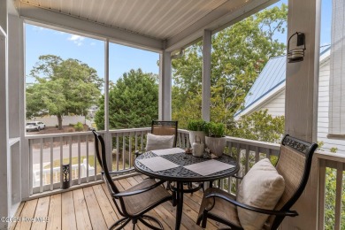 This pristine open floorplan beach home offers the ''new on Founders Club At St. James Plantation in North Carolina - for sale on GolfHomes.com, golf home, golf lot