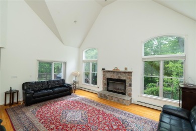 *BEYOND THE PINES* - Tucked into the lush, tree-lined streets of on Spook Rock Golf Course in New York - for sale on GolfHomes.com, golf home, golf lot