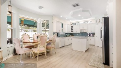 Beautiful 5-bedroom home in the sought-after Madison Green golf on The Links At Madison Green in Florida - for sale on GolfHomes.com, golf home, golf lot
