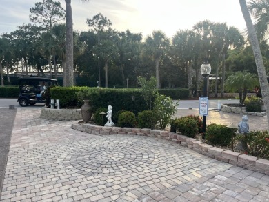 Beautiful lot in Motor Coach Resort Luxury Park , This lot is on St. Lucie Trail Golf Club in Florida - for sale on GolfHomes.com, golf home, golf lot