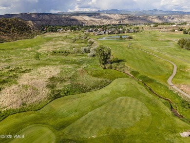 Discover the perfect place to build your dream home or next on Gypsum Creek Golf Course in Colorado - for sale on GolfHomes.com, golf home, golf lot