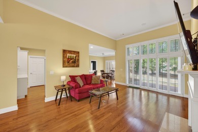 Motivated seller has lowered the price by over 20k since on The Reserve Club At Woodside Plantation in South Carolina - for sale on GolfHomes.com, golf home, golf lot