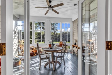Enjoy Low-Country Luxury & Unprecedented Views!!! This recently on Wachesaw Plantation Club in South Carolina - for sale on GolfHomes.com, golf home, golf lot