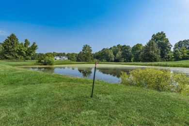 Looking for the PERFECT place to build your dream home?  Don't on Pleasant Valley Golf Course in Ohio - for sale on GolfHomes.com, golf home, golf lot