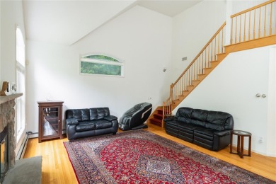 *BEYOND THE PINES* - Tucked into the lush, tree-lined streets of on Spook Rock Golf Course in New York - for sale on GolfHomes.com, golf home, golf lot