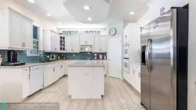 Beautiful 5-bedroom home in the sought-after Madison Green golf on The Links At Madison Green in Florida - for sale on GolfHomes.com, golf home, golf lot