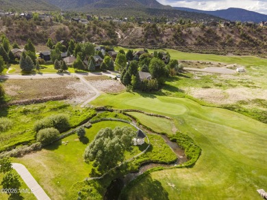 Discover the perfect place to build your dream home or next on Gypsum Creek Golf Course in Colorado - for sale on GolfHomes.com, golf home, golf lot