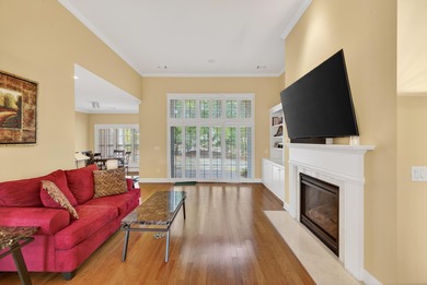 Motivated seller has lowered the price by over 20k since on The Reserve Club At Woodside Plantation in South Carolina - for sale on GolfHomes.com, golf home, golf lot