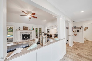 Welcome to 607 Amberjack Drive in the desirable Bay Point on Bay Point Resort Golf Club in Florida - for sale on GolfHomes.com, golf home, golf lot