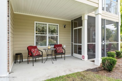 Discover your ideal home in this bright and spacious 3-bedroom on Crow Creek Golf Club in North Carolina - for sale on GolfHomes.com, golf home, golf lot