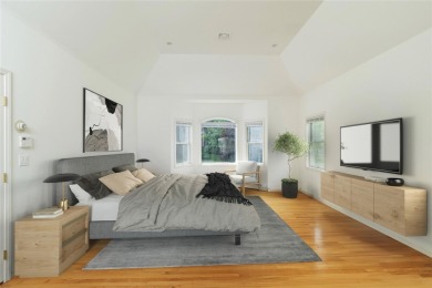 *BEYOND THE PINES* - Tucked into the lush, tree-lined streets of on Spook Rock Golf Course in New York - for sale on GolfHomes.com, golf home, golf lot