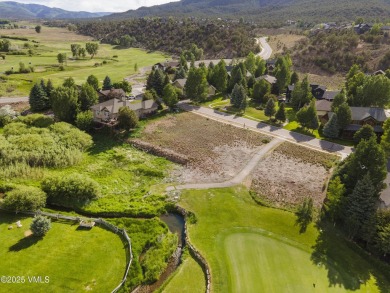 Discover the perfect place to build your dream home or next on Gypsum Creek Golf Course in Colorado - for sale on GolfHomes.com, golf home, golf lot