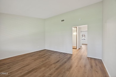 Enjoy California retirement living in this fresh, move-in-ready on Leisure Village Golf Club in California - for sale on GolfHomes.com, golf home, golf lot