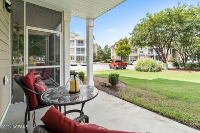 Discover your ideal home in this bright and spacious 3-bedroom on Crow Creek Golf Club in North Carolina - for sale on GolfHomes.com, golf home, golf lot