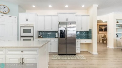 Beautiful 5-bedroom home in the sought-after Madison Green golf on The Links At Madison Green in Florida - for sale on GolfHomes.com, golf home, golf lot