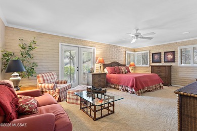 Beautifully situated in the highly desirable Oro Valley Country on Oro Valley Country Club in Arizona - for sale on GolfHomes.com, golf home, golf lot