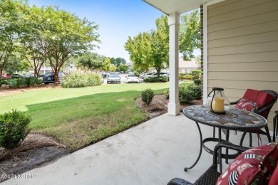 Discover your ideal home in this bright and spacious 3-bedroom on Crow Creek Golf Club in North Carolina - for sale on GolfHomes.com, golf home, golf lot