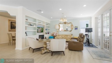 Beautiful 5-bedroom home in the sought-after Madison Green golf on The Links At Madison Green in Florida - for sale on GolfHomes.com, golf home, golf lot
