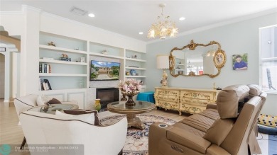 Beautiful 5-bedroom home in the sought-after Madison Green golf on The Links At Madison Green in Florida - for sale on GolfHomes.com, golf home, golf lot