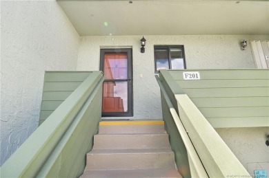 Peaceful and tranquil living comes to mind when you enter this on Miles Grant Country Club in Florida - for sale on GolfHomes.com, golf home, golf lot