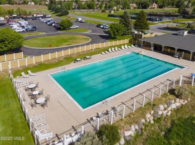 Discover the perfect place to build your dream home or next on Gypsum Creek Golf Course in Colorado - for sale on GolfHomes.com, golf home, golf lot