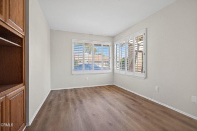 Enjoy California retirement living in this fresh, move-in-ready on Leisure Village Golf Club in California - for sale on GolfHomes.com, golf home, golf lot