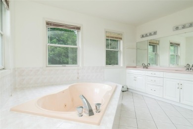 *BEYOND THE PINES* - Tucked into the lush, tree-lined streets of on Spook Rock Golf Course in New York - for sale on GolfHomes.com, golf home, golf lot