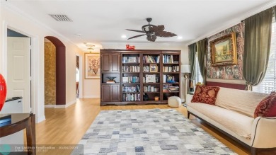 Beautiful 5-bedroom home in the sought-after Madison Green golf on The Links At Madison Green in Florida - for sale on GolfHomes.com, golf home, golf lot