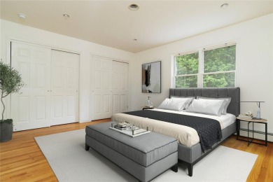 *BEYOND THE PINES* - Tucked into the lush, tree-lined streets of on Spook Rock Golf Course in New York - for sale on GolfHomes.com, golf home, golf lot