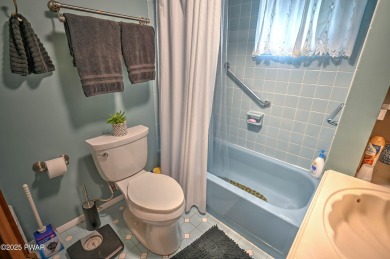 Privacy, Location, and Amazing Setting! Nestled on a level lot on Paupack Hills Golf and Country Club in Pennsylvania - for sale on GolfHomes.com, golf home, golf lot