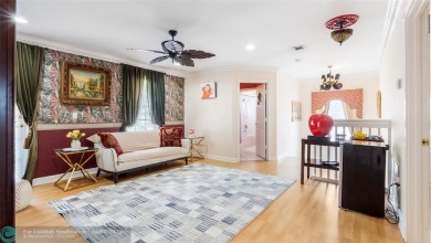 Beautiful 5-bedroom home in the sought-after Madison Green golf on The Links At Madison Green in Florida - for sale on GolfHomes.com, golf home, golf lot