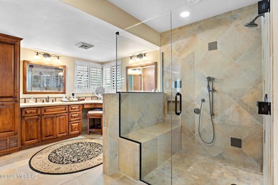 Beautifully situated in the highly desirable Oro Valley Country on Oro Valley Country Club in Arizona - for sale on GolfHomes.com, golf home, golf lot