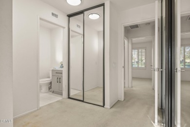 Enjoy California retirement living in this fresh, move-in-ready on Leisure Village Golf Club in California - for sale on GolfHomes.com, golf home, golf lot