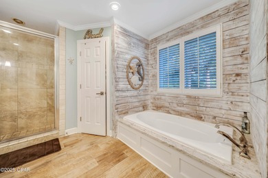 Welcome to 607 Amberjack Drive in the desirable Bay Point on Bay Point Resort Golf Club in Florida - for sale on GolfHomes.com, golf home, golf lot